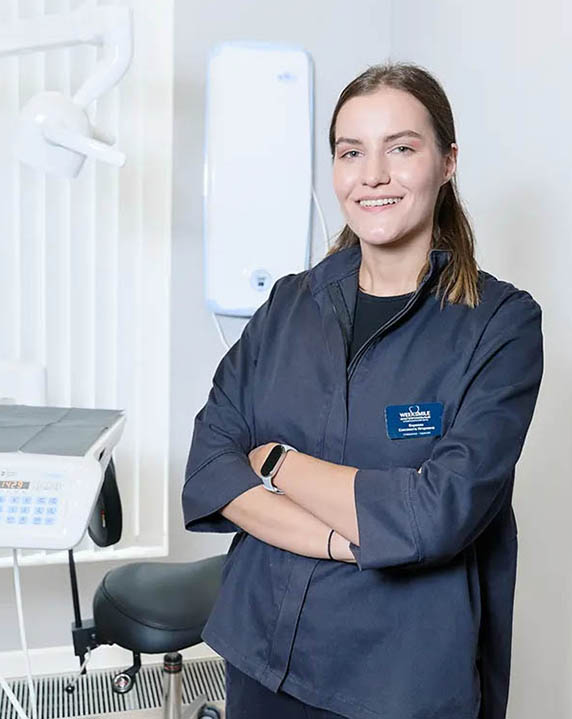 Киреева Елизавета Игоревна Киреева Елизавета Игоревна