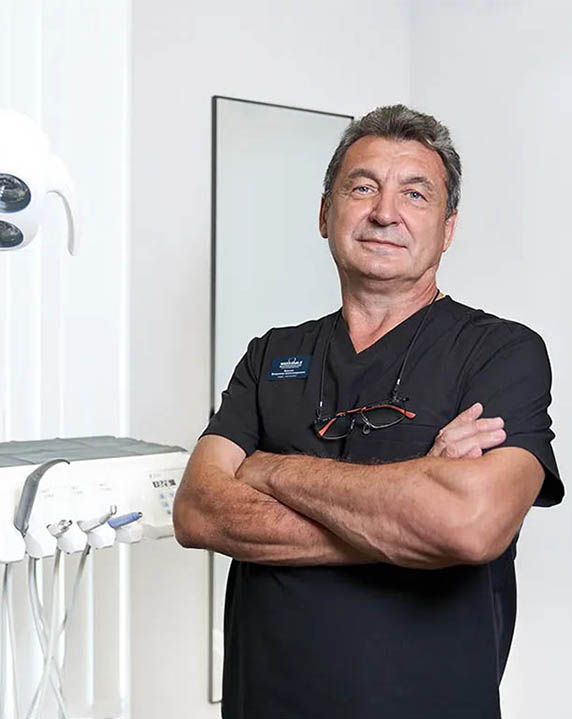 Вознюк Владимир Александрович Вознюк Владимир Александрович