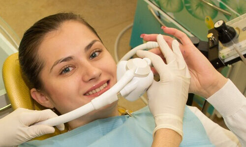 Седация в стоматологии