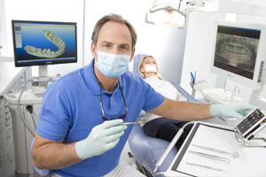 Ортопед-стоматолог