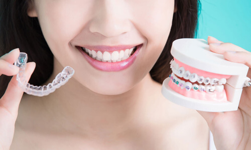 Ортодонтия в стоматологии