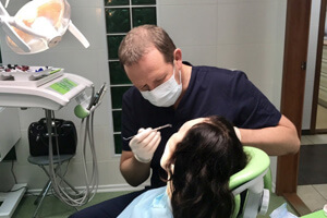 Ортопед-стоматолог